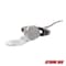 Extreme Max 5600.3096 MAGNA Polished Aluminum Universal ATV / UTV Hawse Fairlead for Synthetic Rope 5600.3096 - alternate 6